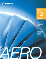 AERO 3rd Quarter 2012